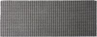 Шлифовальная сетка URAGAN абразивная, водостойкая № 400, 105х280 мм, 5 листов 