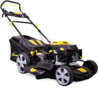 Газонокосилка CHAMPION LM4622 (2,6кВт 457мм 60л 25-75мм 1рычаг/7, 32,6кг 3в1)