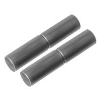 Петля гаражная с шаром d 30*140мм, 2 шт., Россия Сибртех