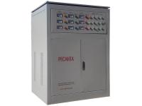 Стабилизатор  трехфазный АСН-100 000/3 Ресанта