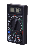Мультиметр DT830B
