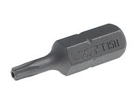 Бита 5/16"DR TORX T15Hх30мм S2 JTC