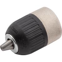 Патрон для дрели быстрозажимной 2–13 мм – 1/2" Matrix