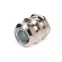 Муфта соединительная латунная СТМ-Л-38 1 1/2" Fortisflex 4 шт 88866