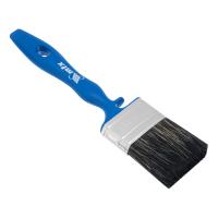 Кисть флейцевая "ВОДНЫЕ КРАСКИ" Color Line  50*15 мм Matrix