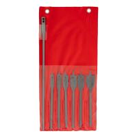 Набор сверл перовых по дереву, 10-12-16-18-20-25 мм, 6 шт., удлинитель 300 мм Matrix