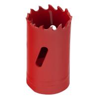 Коронка BIMETAL, 29 мм Matrix