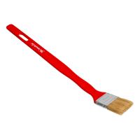 Кисть радиаторная "ЭМАЛИ" Color Line 35*10 мм Matrix