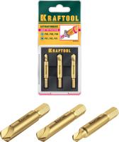 Набор экстракторов KRAFTOOL 26770-H3, 3 предмета 