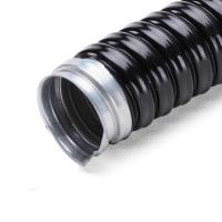 Металлорукав Р3-ЦПнг-LS 20 Fortisflex 50 м 73249