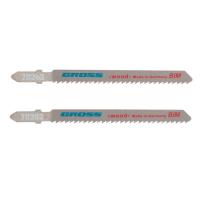 Полотна для электролобзика  Проф. лин, 2 шт.( 3101F - T101BF ) Gross