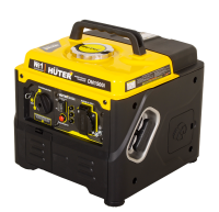 Инверторный генератор DN1500i Huter