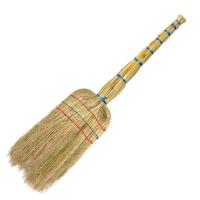 Веник СОРГО 3-х прошивной, 350-400г