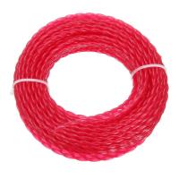 Леска для триммера Profi витая, с сердечником, 3,0ммх10м Yard