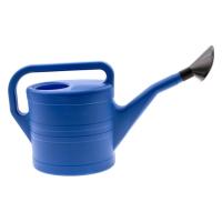 Лейка пластиковая с насадкой, 10л Россия