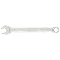 Ключ комбинированный 9 мм, CrV, холодный штамп Gross