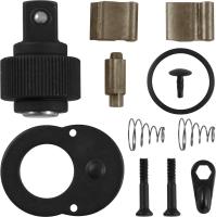 Ремонтный комплект для рукоятки трещоточной 283802, 283801, 3/8 DR, 72 зубцаOmbra 283802RK