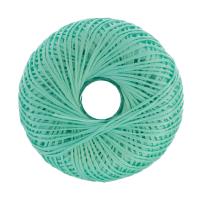 Шпагат полипропиленовый зеленый 400 м 1200 текс Россия Сибртех