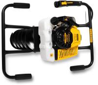 Мотобур CHAMPION AG364 (2,2кВт 64см³ 12,8кг без шнека)