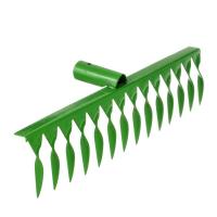 Грабли 14-ти зубые, витой зуб Россия