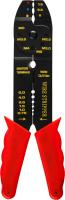 Стриппер многофункциональный, 0.75 - 6 мм2, MIRAX
