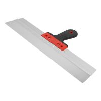 Шпатель фасадный из нержавеющей стали, 475 мм, 2-комп. ручка Matrix