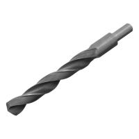 Сверло по металлу, 20,0 мм, Р6М5 Сибртех