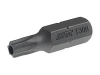 Бита 5/16"DR TORX T30Hх30мм S2 JTC