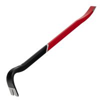 Лом-гвоздодер усиленный, 600х29х15 мм Matrix