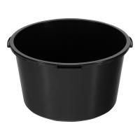 Таз круглый строительный, 90 л Россия Сибртех