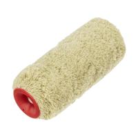 Валик сменный. для фасад. работ синтетич., 180мм, ворс 18мм, D 48мм, D ручки 8мм, полиакрил Matrix