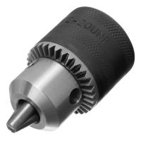 Патрон для дрели ключевой 1,5–10 мм – 1/2" Matrix