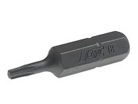 Бита 1/4"DR TORX T8х30мм JTC