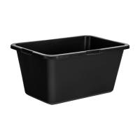 Таз прямоугольный строительный, 40 л. Россия Sparta