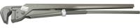 Ключ трубный рычажный НИЗ, № 4, 630 мм 