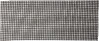 Шлифовальная сетка ЗУБР "МАСТЕР" абразивная, водостойкая № 150, 115х280 мм, 5 листов