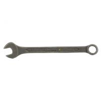 Ключ комбинированый,10 мм, CrV, фосфатированный, ГОСТ 16983 Сибртех