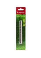 B1055-08-120 Сверло по бетону, 8x120 мм, плоский резец ВК8, цилиндр. хвостовик, БОЕКОМПЛЕКТ