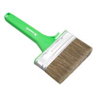 Кисть плоская "РАБОТЫ ПО ДЕРЕВУ" Color Line 120*25 мм Matrix