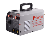 Сварочный полуавтомат Ресанта САИПА-160 MIG 5в1 65/188