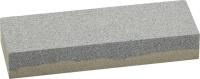 Брусок STAYER "MASTER" абразивный двухсторонний, 150 мм 