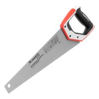 Ножовка по дереву для точных пильных работ,400 мм,кал.зуб 3D, 14 TPI, 3-комп. рук-ка, PRO Matrix