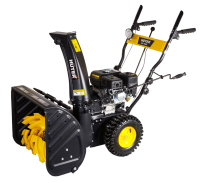 Снегоуборщик Huter SGC 4800E