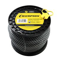 Корд трим.CHAMPION  Platin Saw 4.0мм*80м (зубчатый)