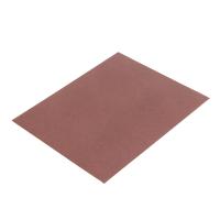 Шлифлист на бумажной основе, P 240, 230 х 280 мм, 10 шт., водостойкий Matrix