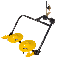 Роторная косилка РК-850Р Huter