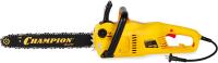 Электропила CHAMPION  520N-16" 3/8-1,3-57 (2кВт 4,0кг)
