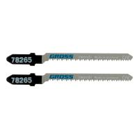 Полотна для электролобзика  по дереву, 2 шт. ( 3171 - T101AO ) Gross