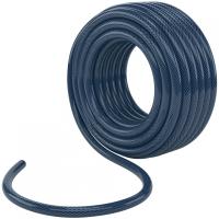 Шланг поливочный армированный 3 слойный ПВХ 1", 25 м, "Садовод" Сибртех