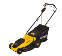 Газонокосилка электрическая ELM-1800T Huter